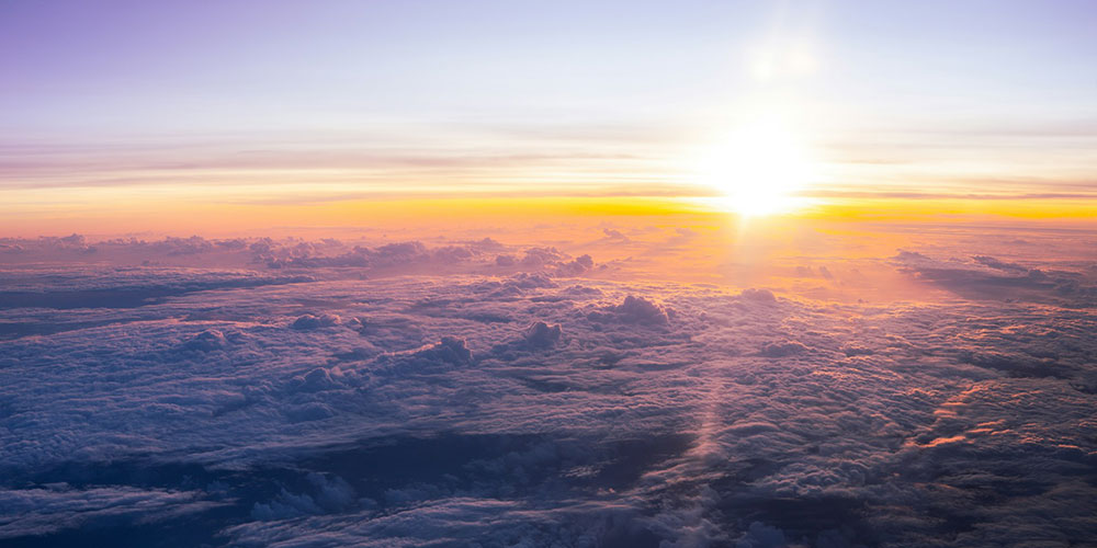新春から晴れやかな気持ちに－「世界秩序が変わるとき」－を読みおえて