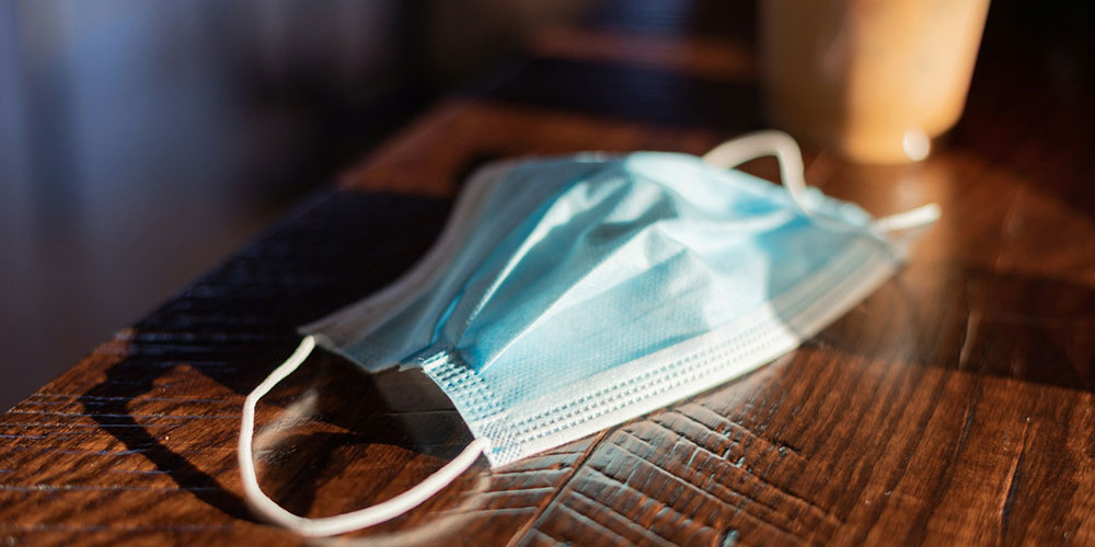 春のアレルギーに負けないためのシンプル習慣