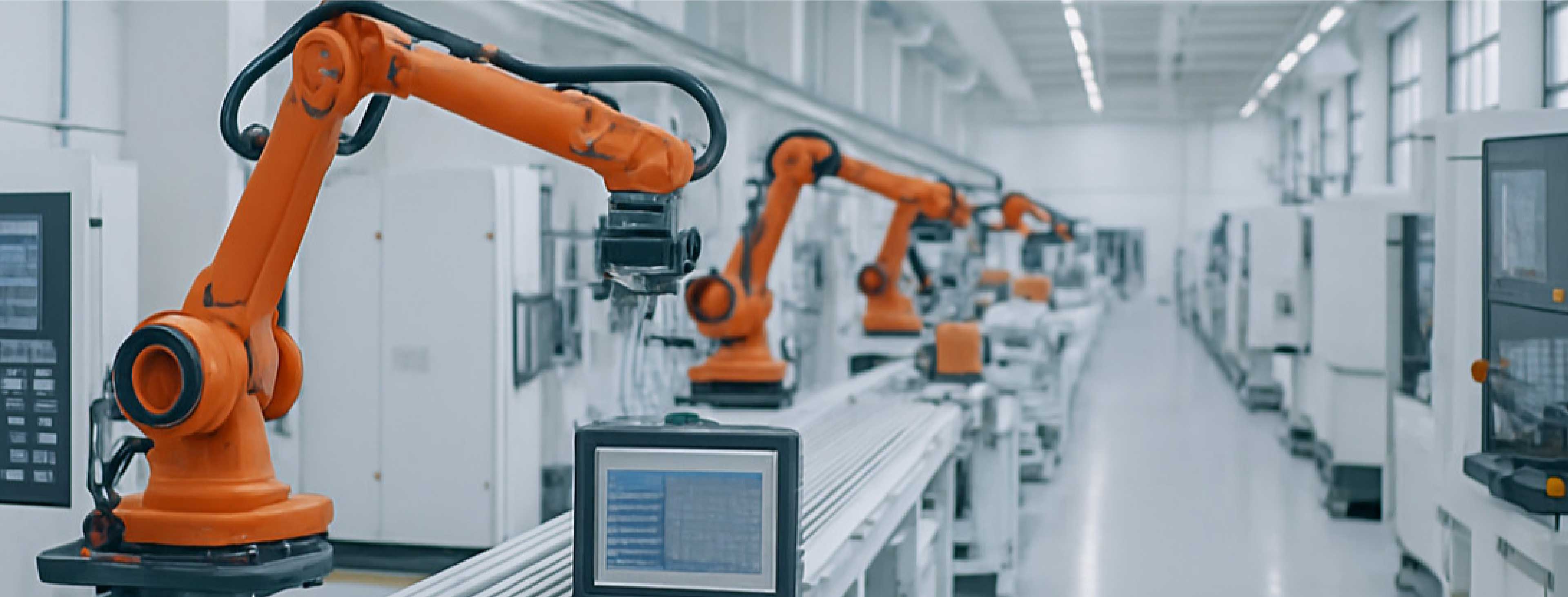 稼働管理DXソリューション画像