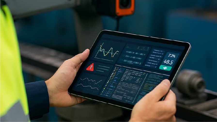 タブレットを使っていきたい 画像