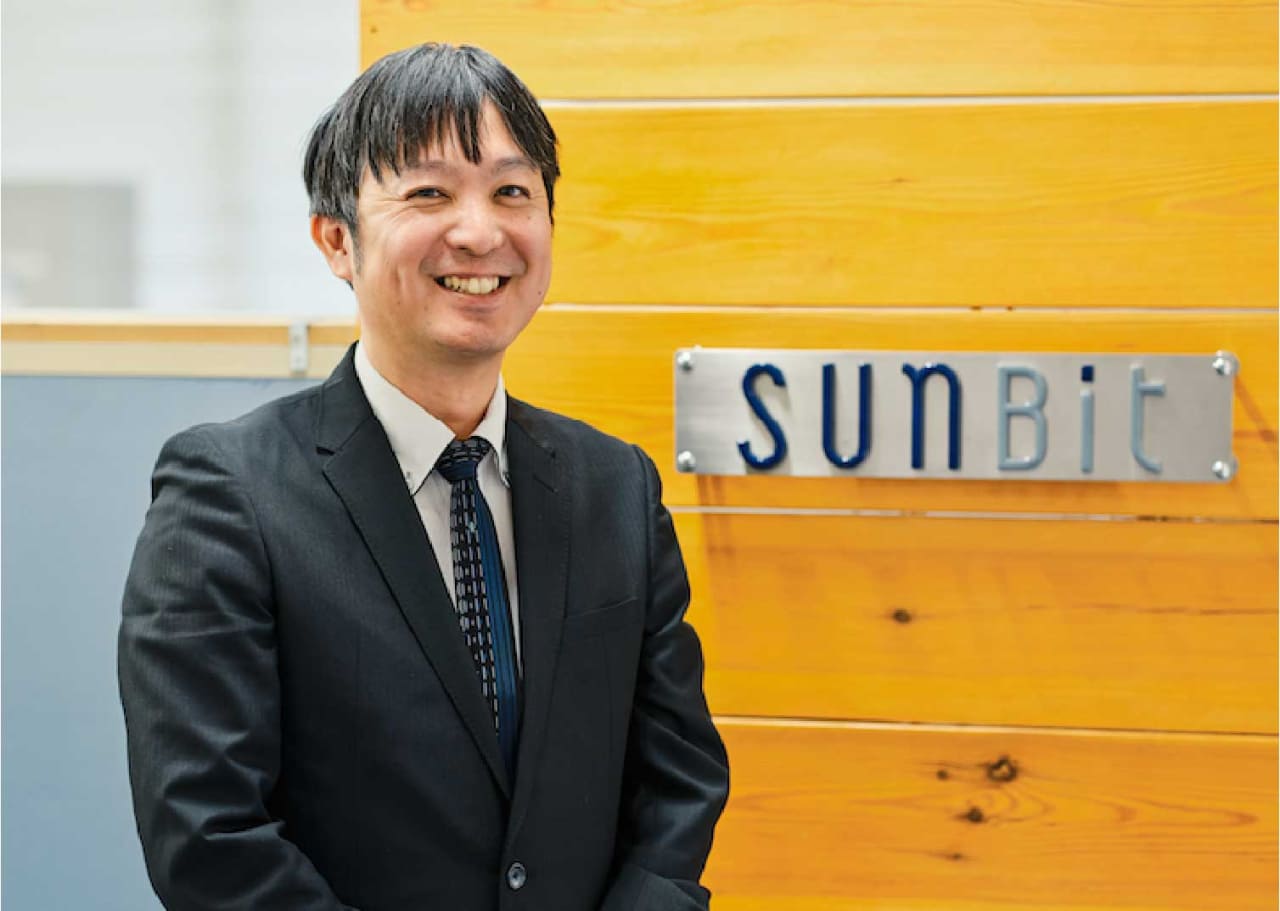 担当者のメッセージ 画像