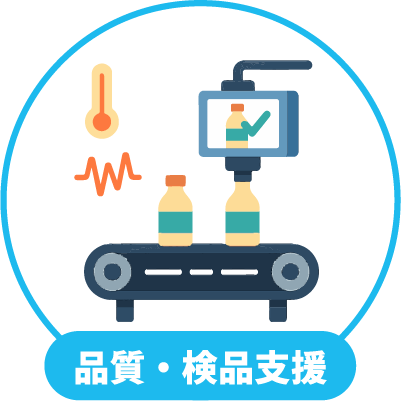 温度・振動・外観結果などを検知、AI画像分析 画像