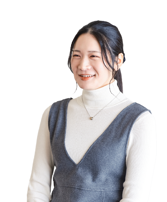 SUNBITのスタッフ