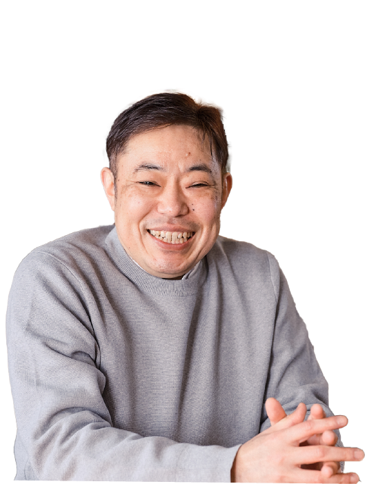 SUNBITのスタッフ